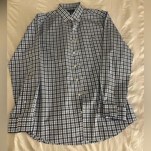 Vineyard Vines polo shirt.